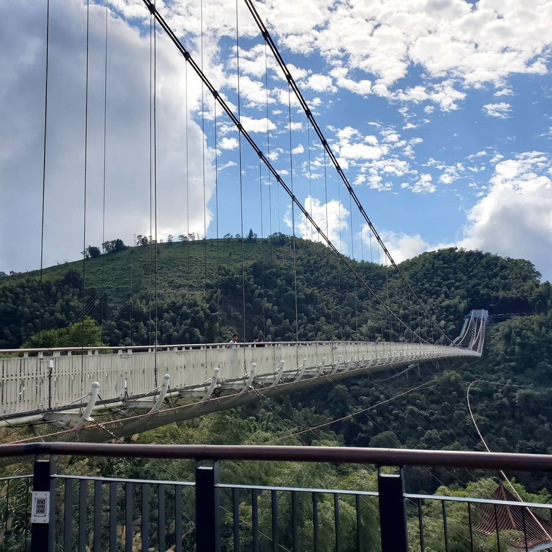 精選８條嘉義登山步道秘境｜踏遍嘉義登山步道享受鳥鳴芬多精