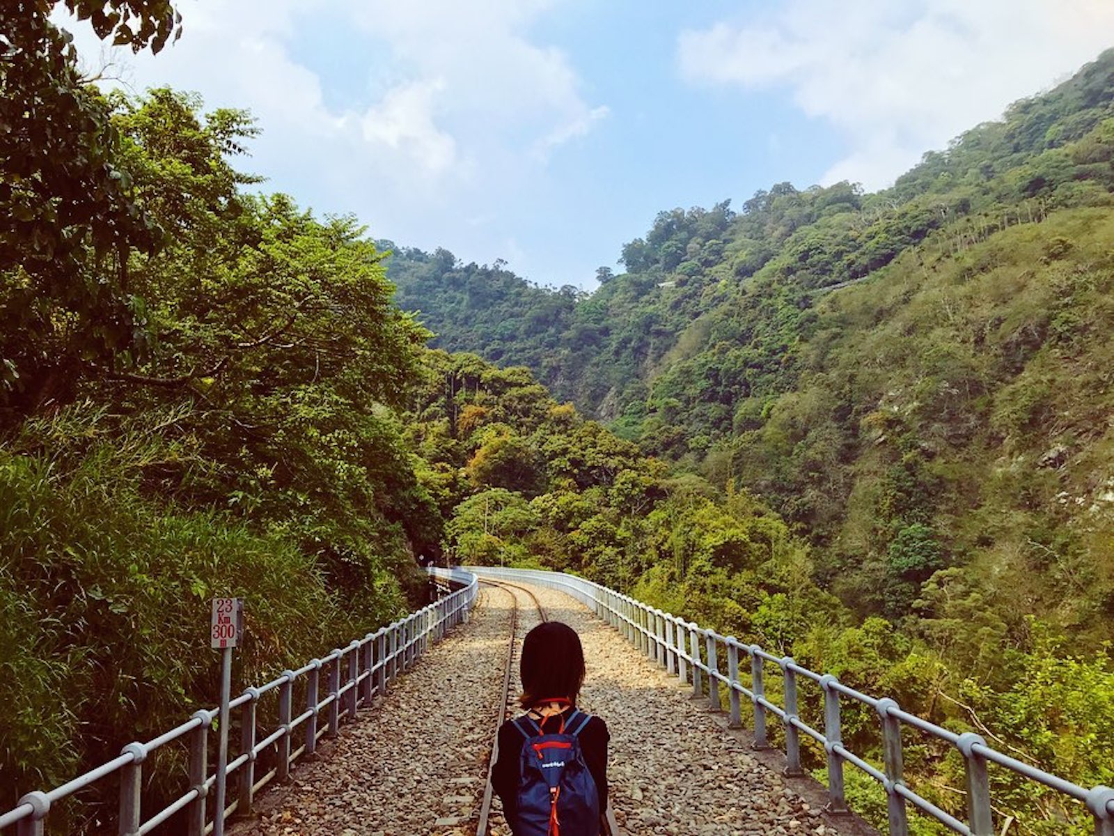 嘉義８條必走森林登山步道秘境｜踏遍嘉義登山步道享受森林浴