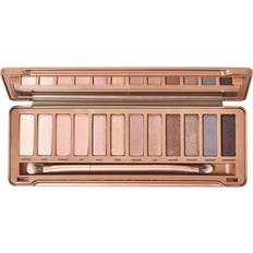 Cosmetics Urban Decay Naked3 Eyeshadow Palette