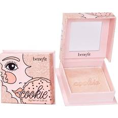 Cosmetics Benefit Powder Highlighter Cookie