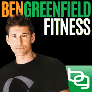 ben greenfield