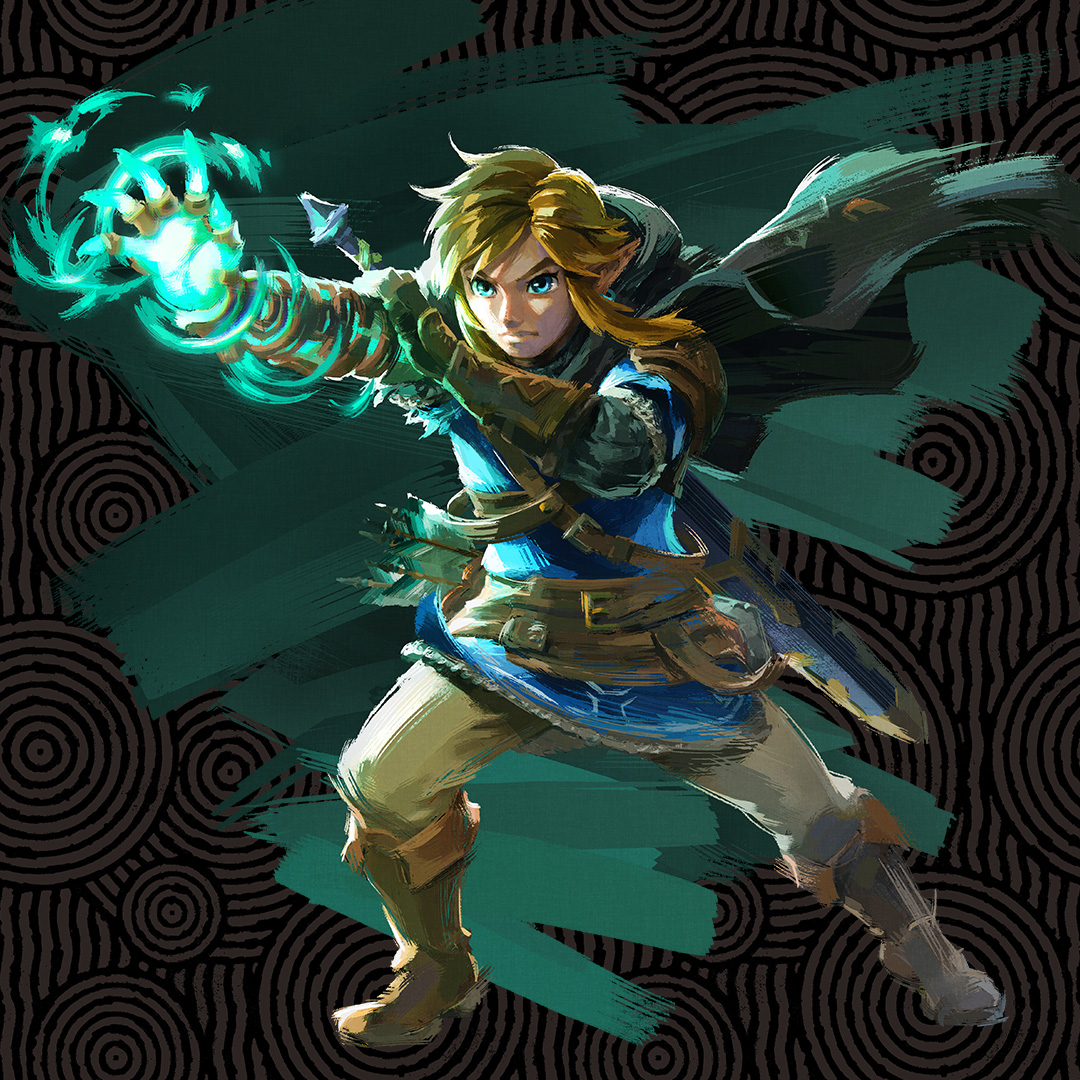 Link Legend Of Zelda Fan Art