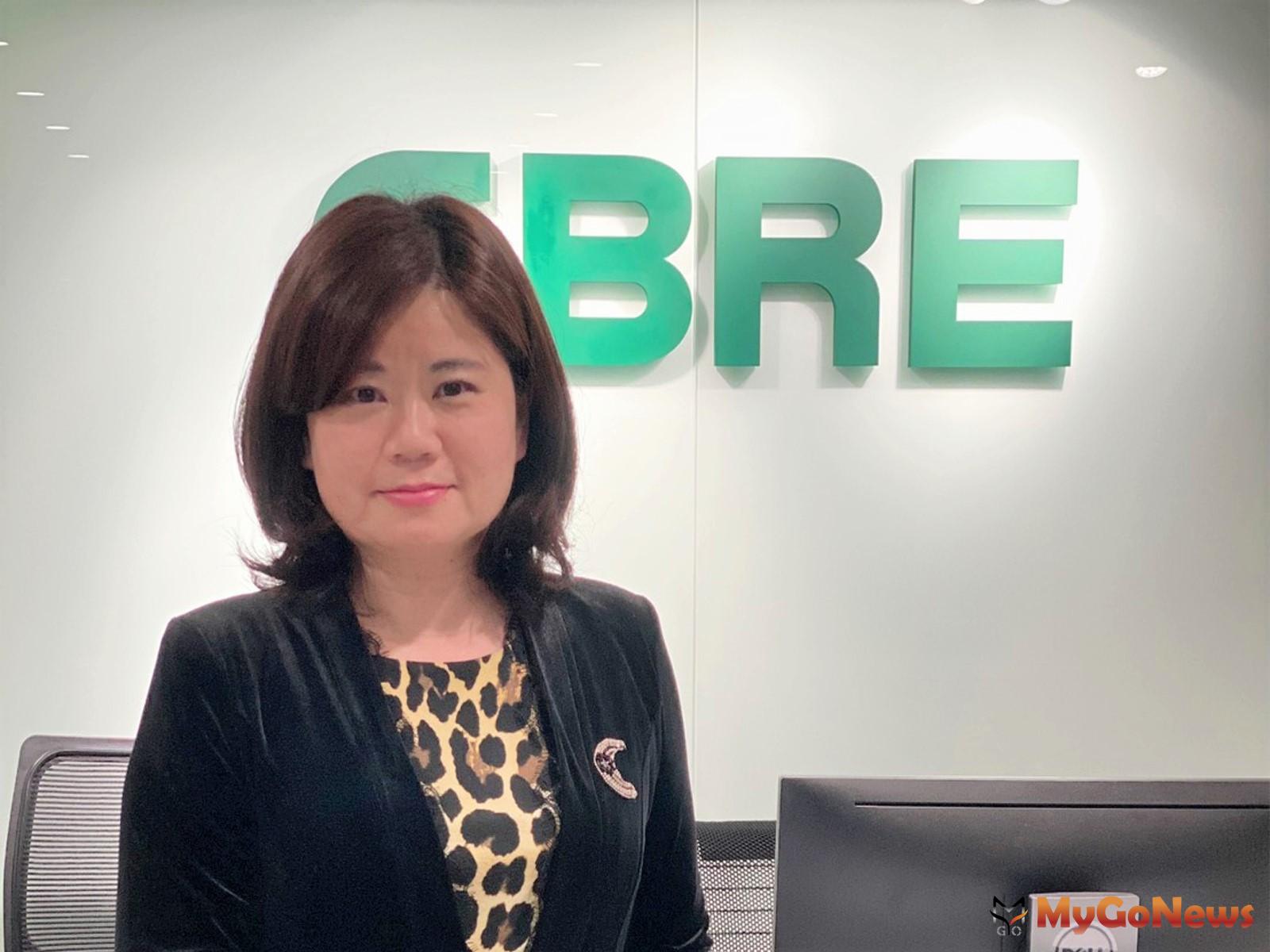 CBRE：疫情迷霧未散，不動產市場埋隱憂