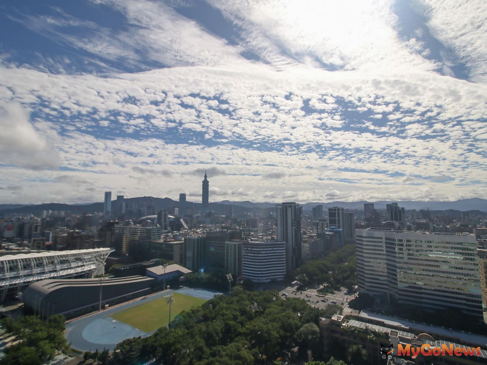 雙北預售屋與成屋價差大解密！台北市松山區預售屋與成屋價差逾7成！(圖/永慶房屋) MyGoNews房地產新聞 市場快訊