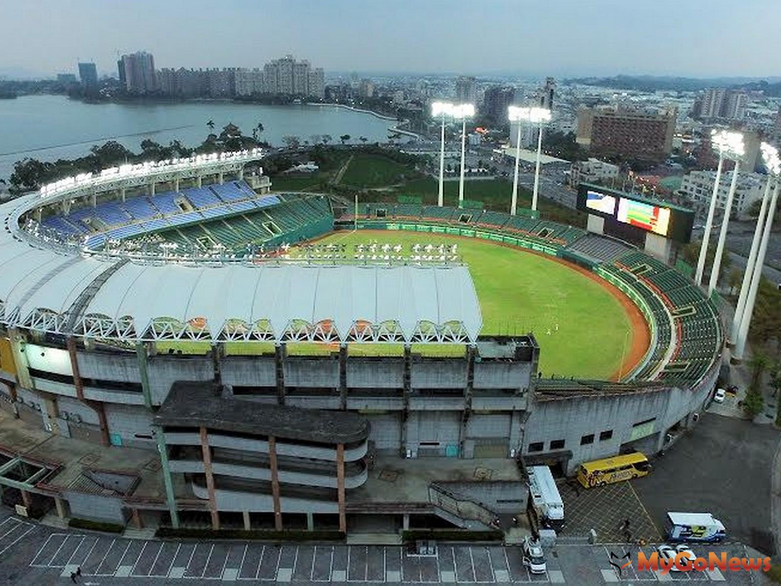 高市府驅動澄清湖國際級運動休閒園區