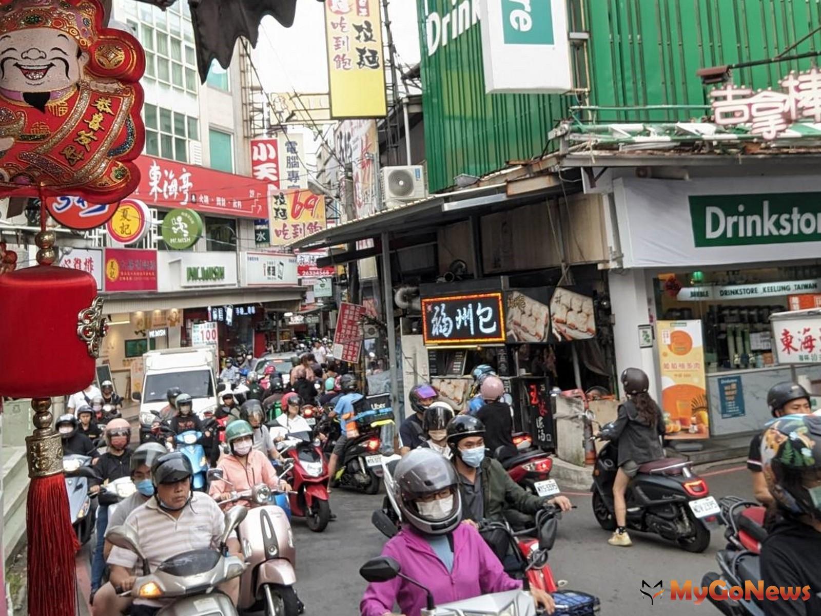 台中特五號道路通車 受惠3區房市增溫