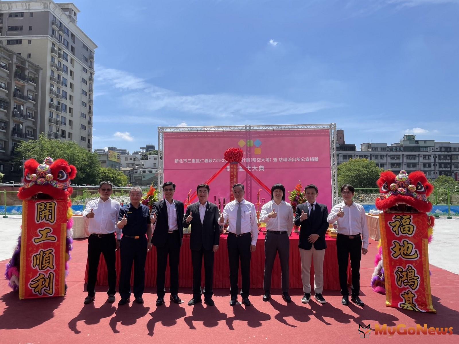 景氣不好？「晴空大地」月銷約150戶