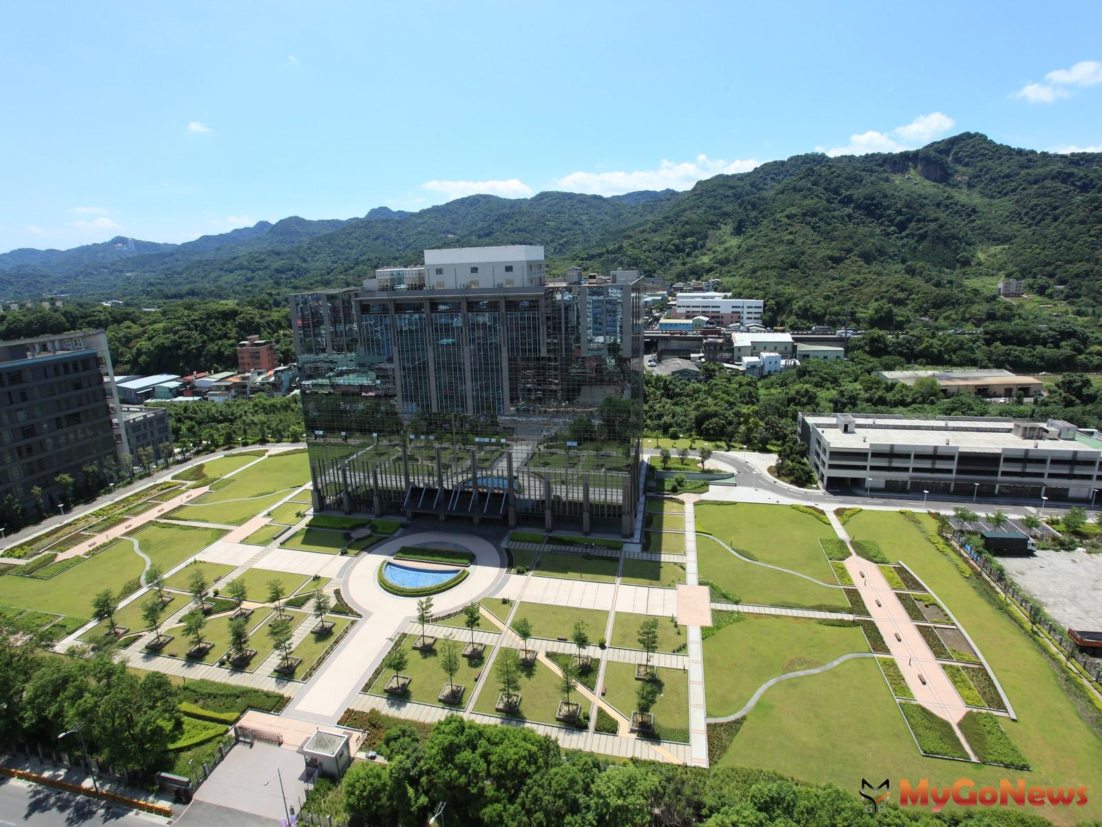 鴻海精密設立於土城頂埔科技園區，帶動相關科技產業進駐土城，引導區域穩健發展。 MyGoNews房地產新聞 專題報導