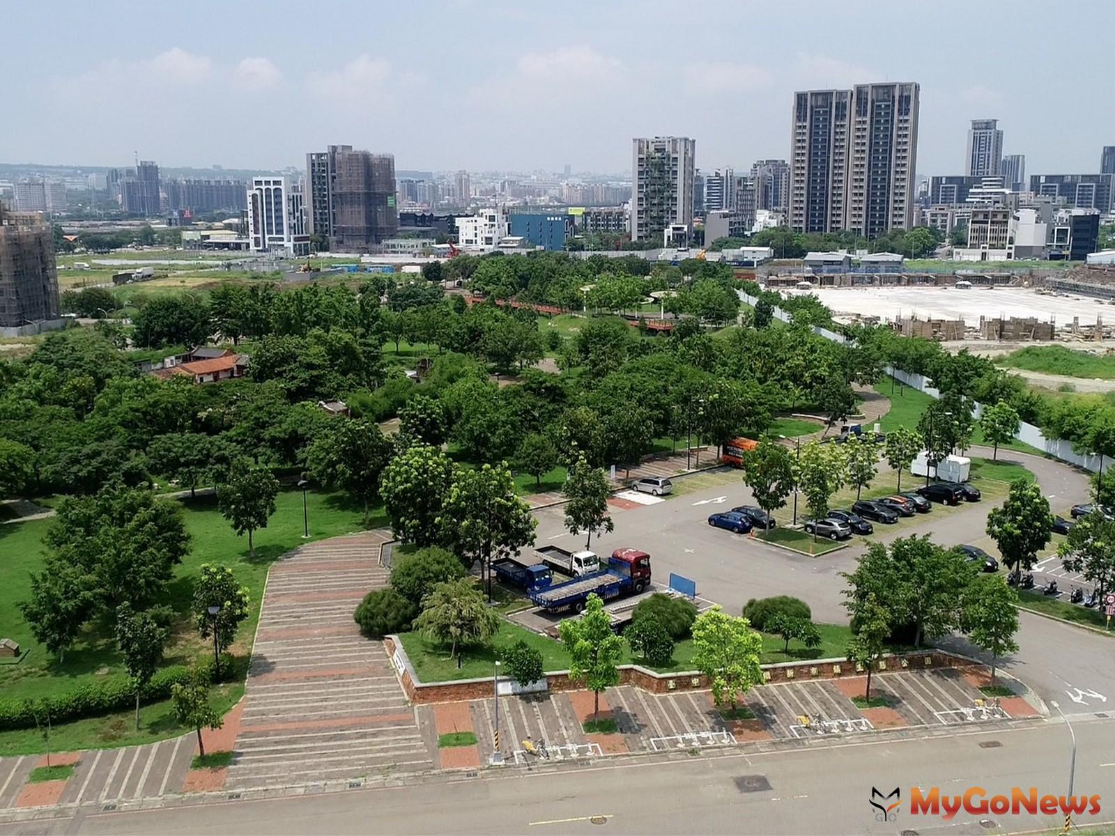 台中南屯區土地交易熱度再起