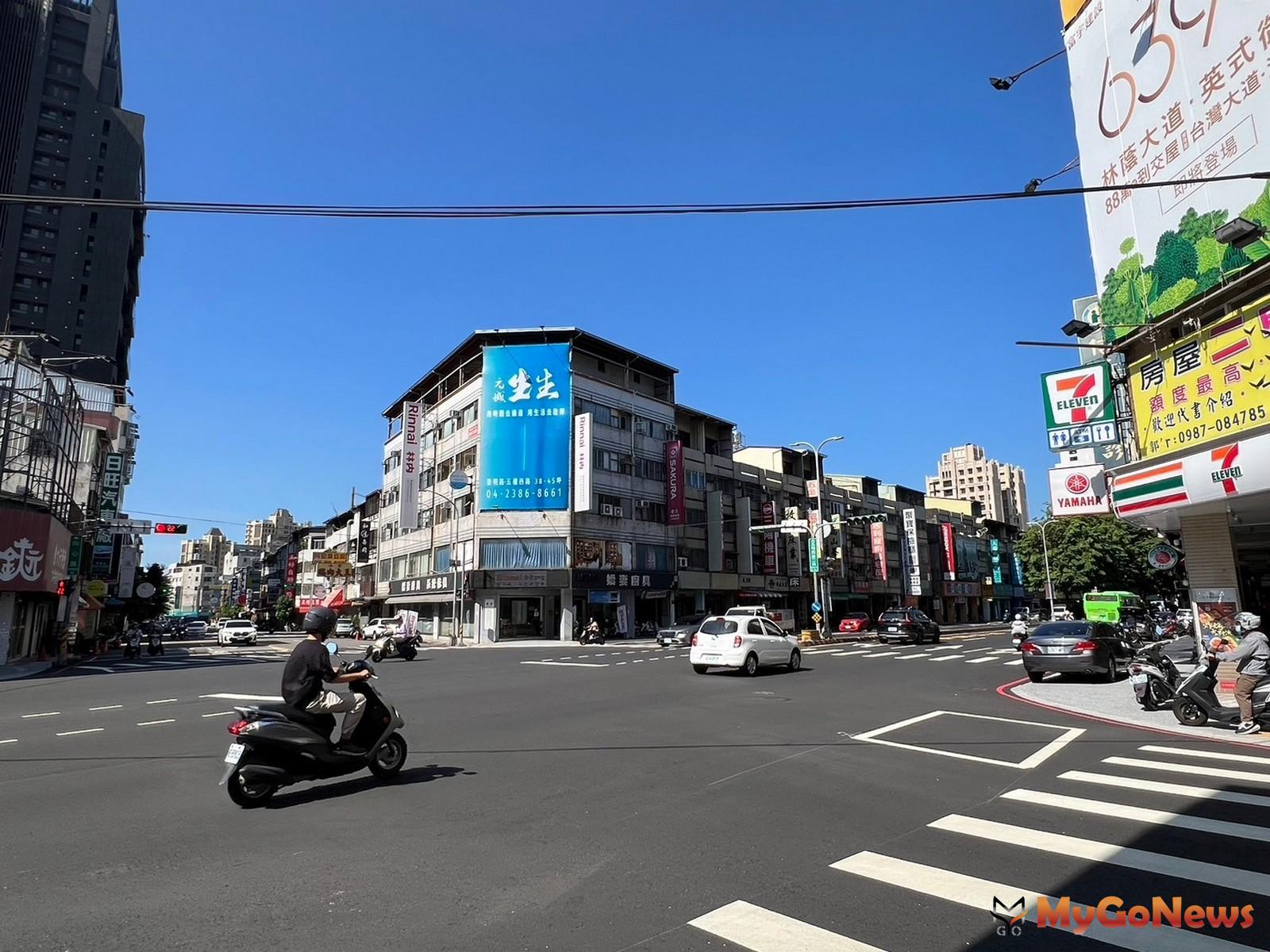 品牌建商獨特規劃打造永續綠色家園