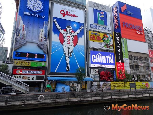 賞屋熱潮，春節赴日，東京、大阪房市燒燙燙