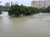 淹大水房子車子泡水　會不會衝擊房價呢？