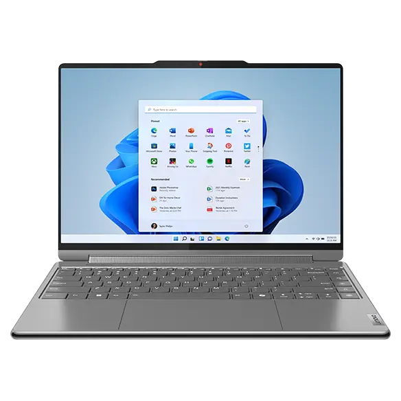 Yoga 9i 2-in-1 Intel (14")