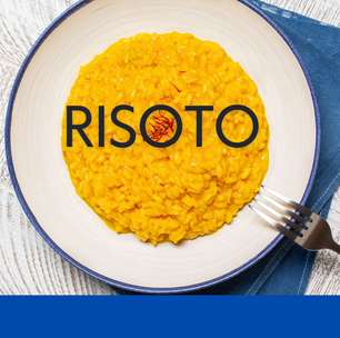 O segredo do risoto perfeito: técnicas, dicas e truques