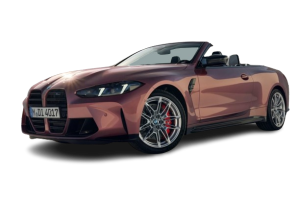 M4 Convertible