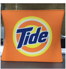 Tide Backwall