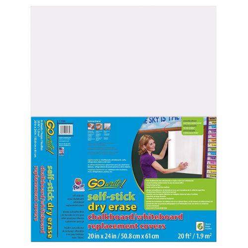 Dry Erase Replacement Board Covers