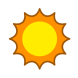 sun