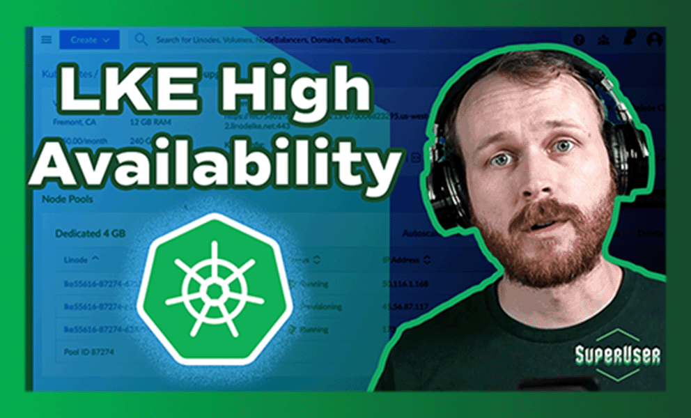 Cloud Simplified: High Availability Explained