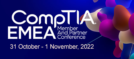 CompTIA EMEA