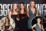 Jessica Alba’s daughters rewear her dresses from 2010 while walking red carpet with her