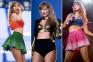 All of Taylor Swift’s Eras Tour outfits