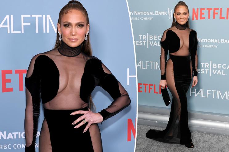 Jennifer Lopez