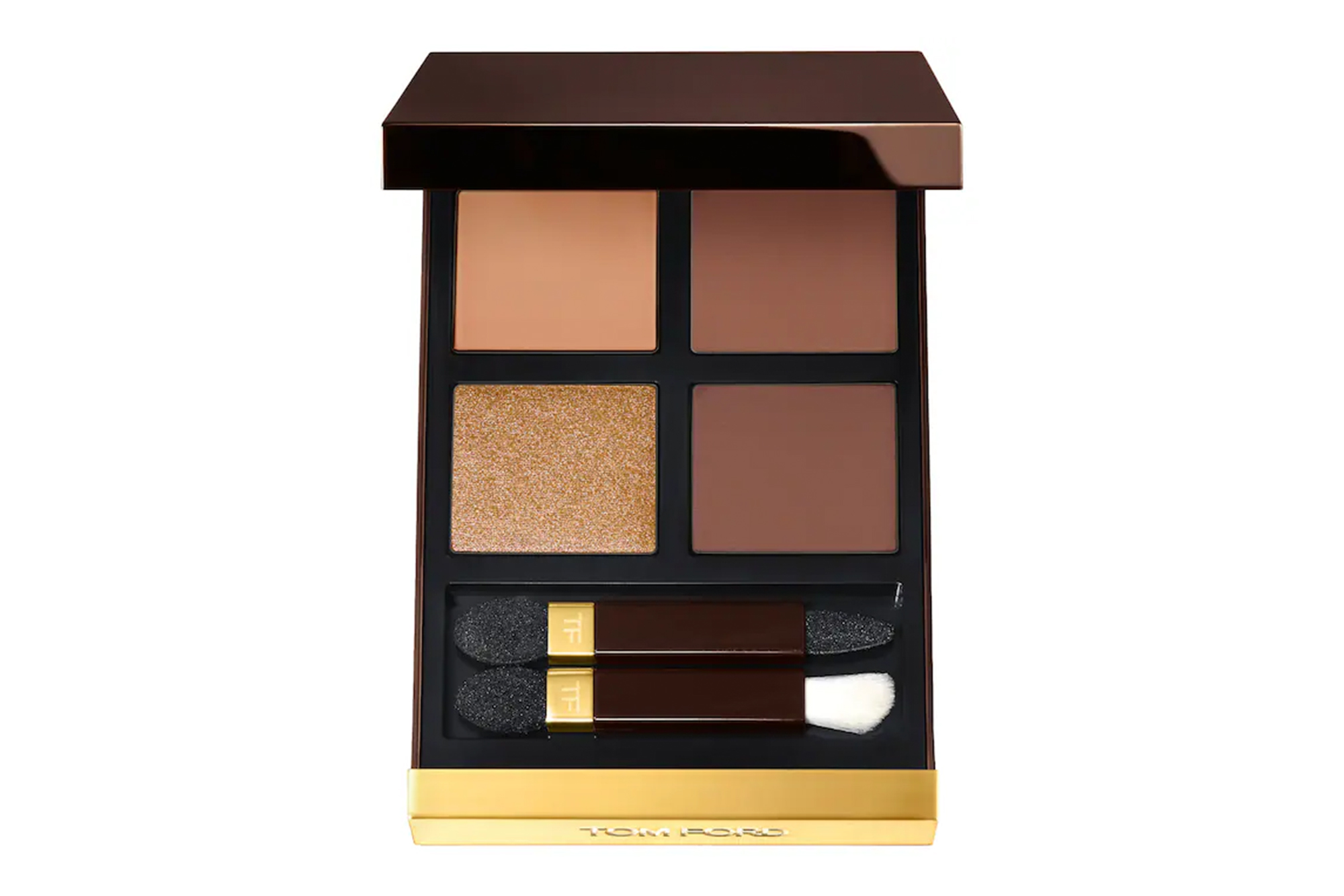 Tom Ford Eye Color Quad Eyeshadow Palette