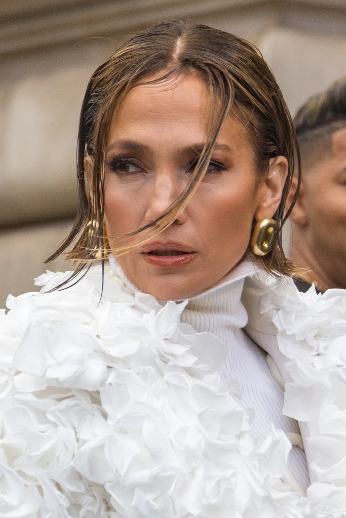 Jennifer Lopez