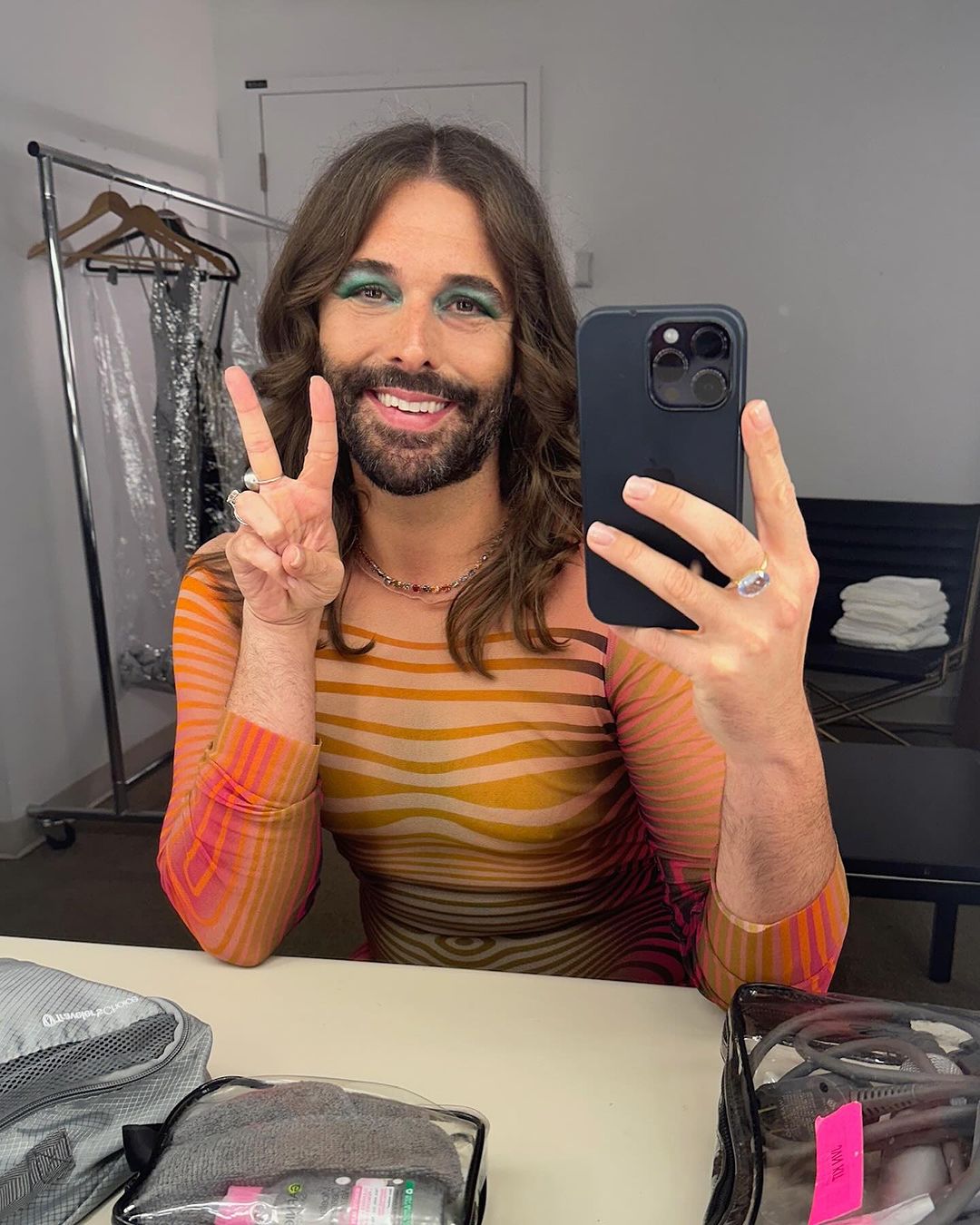 Jonathan Van Ness 