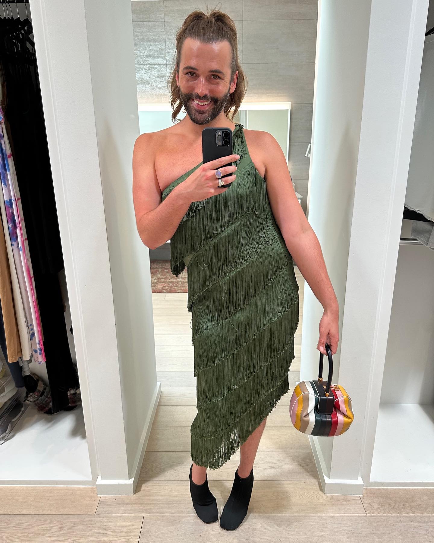 Jonathan Van Ness 