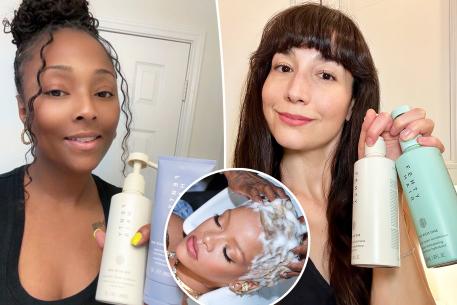 We tried Rihanna’s Fenty Hair, and here’s what’s worth buying
