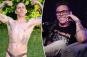 Steve-O reveals he's getting a boob job: 'My life is about to get properly crazy'