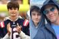 Inside Tom Brady's low-key night out with son Jack, 16, at NYC sushi spot
