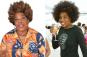 Macy Gray says she achieves 'healing' with cocaine, a 'couple' shots, edibles and pizza