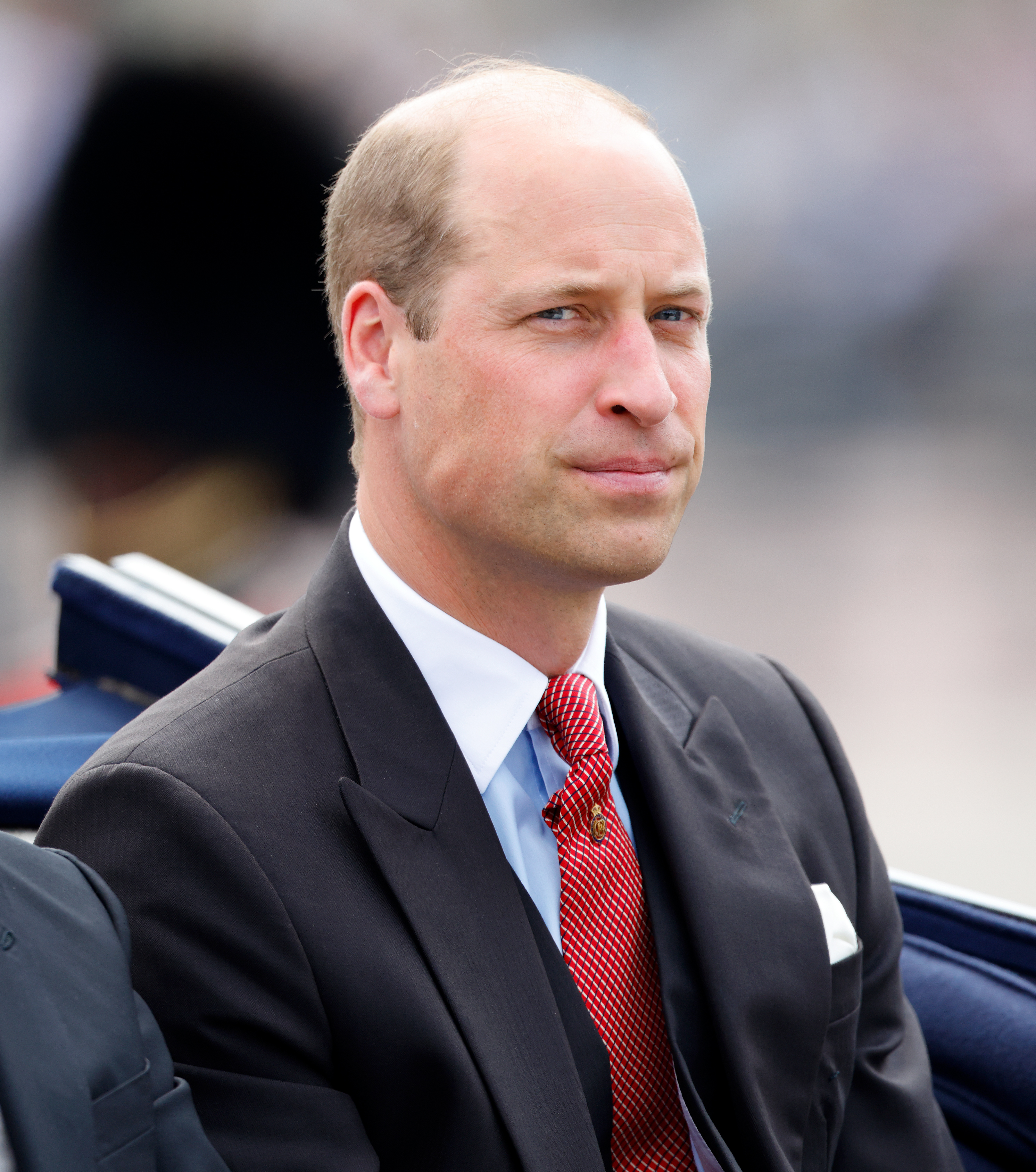 prince william