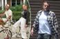 Jennifer Lopez goes for bike ride in the Hamptons while Ben Affleck remains in LA: 'You must keep moving'