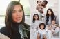 Kim Kardashian reveals her son has rare skin disorder
