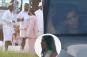Emily Ratajkowski, Jake Paul and more spotted at Michael Rubin’s Fourth of July white party in the Hamptons