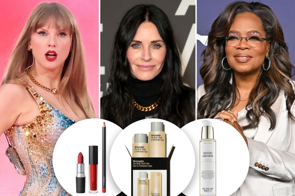 Best Nordstrom Anniversary Sale beauty buys: Celeb-loved Dior to Charlotte Tilbury