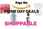 Shop these celeb-loved products on Amazon Prime Day