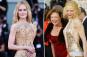 Nicole Kidman leaves Venice Film Festival early after learning her mom died: 'My heart is broken'