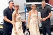 Travis Kelce and Taylor Swift attend model Karen Elson’s wedding at NYC's Electric Lady Studios