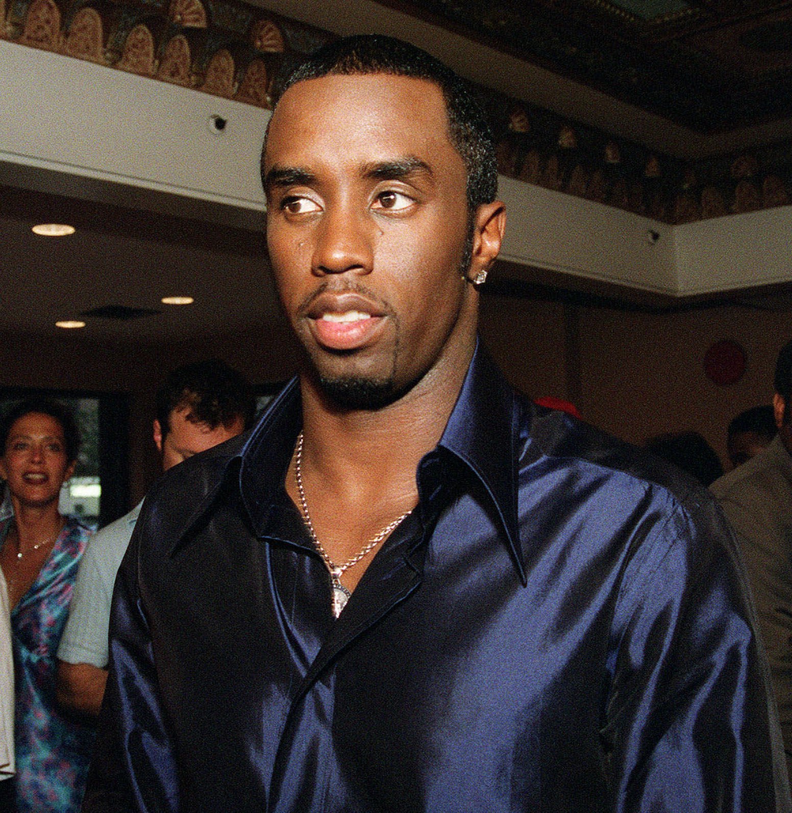 Sean Combs