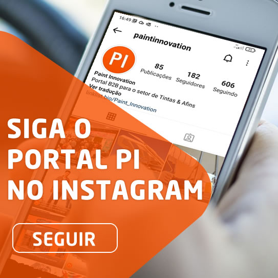 Siga-nos no Instagram