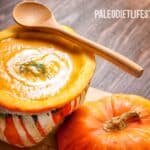 Turban Squash Soup Featured