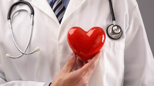 The #1 Habit I Learned from My Cardiologist Dad