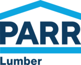 Parr Lumber Logo