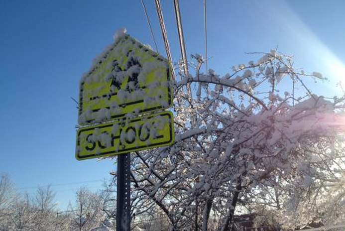 Carroll Schools Open Late Jan. 29