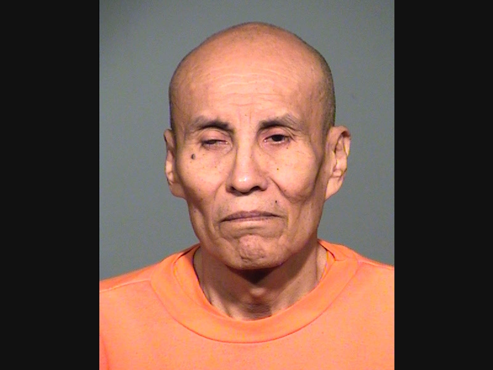 AZ Death Row Inmate's Clemency Challenge Denied: To Be Executed May 11